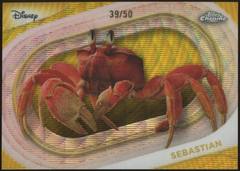 Gold Wave Refractor
