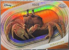 Orange Refractor