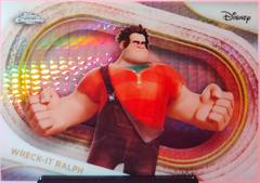 Wreck-It Ralph