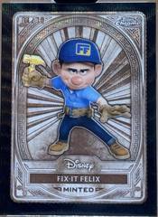 Black Refractor