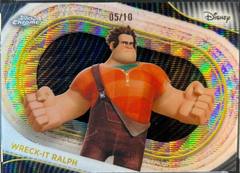 Black Wave Refractor