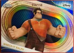 Blue Refractor