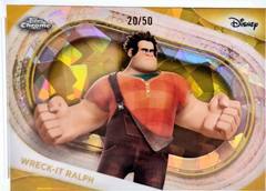 Gold Sapphire Refractor