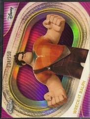 Pink Refractor