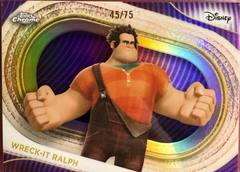 Purple Refractor