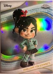 Vanellope von Schweetz
