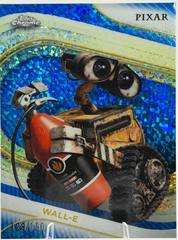 Blue Diamonds Refractor