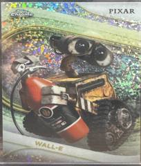Diamonds Refractor