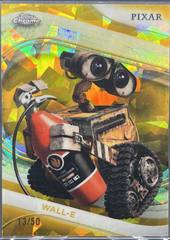 Gold Sapphire Refractor