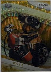 Gold Wave Refractor