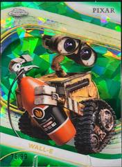 Green Refractor