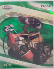 Green Sapphire Refractor