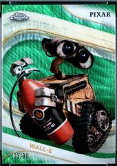 Green Wave Refractor