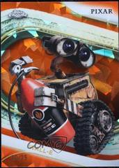 Orange Sapphire Refractor