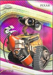 Pink Refractor