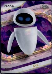 Purple Sapphire Refractor