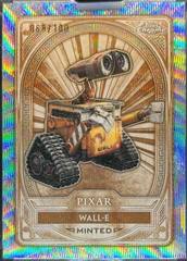 Purple Wave Refractor