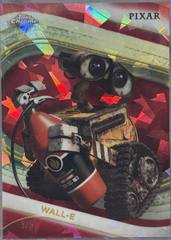 Red Refractor