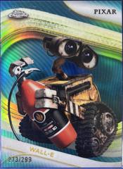 Teal Refractor