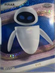 Blue Diamonds Refractor