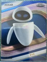 Blue Refractor