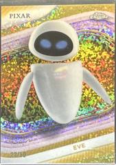 Gold Diamonds Refractor