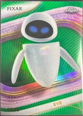 Green Refractor