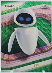 Green Wave Refractor