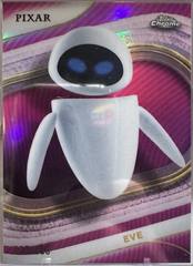 Pink Refractor