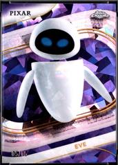 Purple Sapphire Refractor