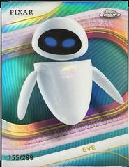 Teal Refractor