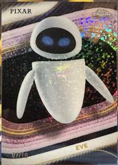 Black Sapphire Refractor