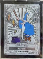 Black Wave Refractor