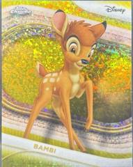 Yellow Diamonds Refractor