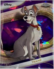 Purple Sapphire Refractor