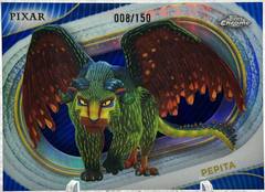 Blue Refractor