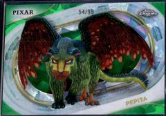 Green Sapphire Refractor