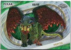 Green Wave Refractor