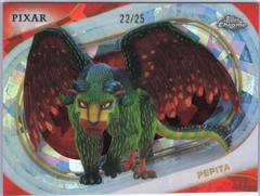 Orange Sapphire Refractor