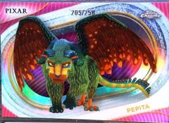 Pink Refractor