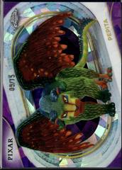 Purple Refractor