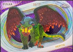 Purple Wave Refractor