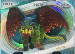 Teal Refractor