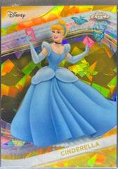 Gold Sapphire Refractor