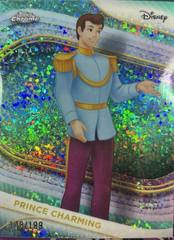 Aqua Diamonds Refractor
