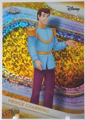 Gold Diamonds Refractor