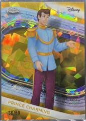 Gold Sapphire Refractor