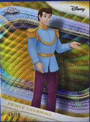 Gold Wave Refractor