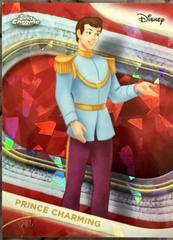 Red Sapphire Refractor