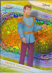Yellow Refractor